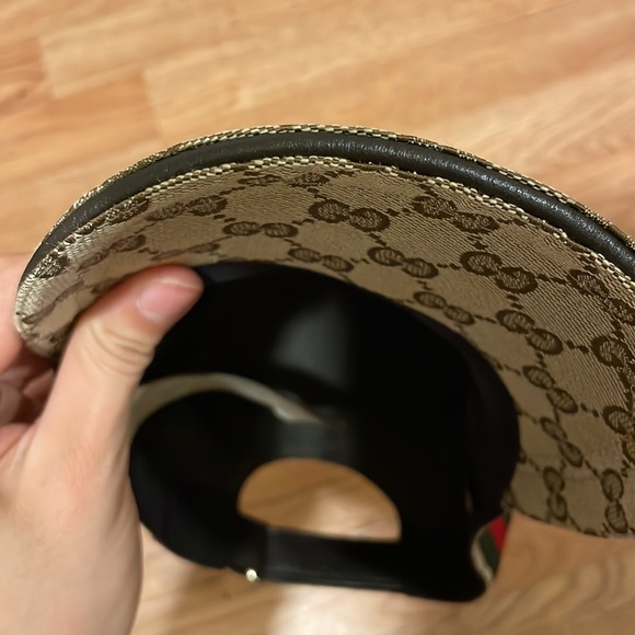 Gucci Hat - Picture 7 of 10